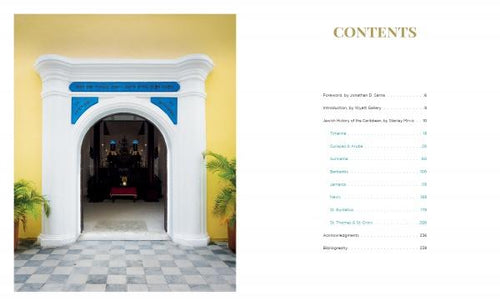 Load image into Gallery viewer, Jewish Treasures of the Caribbean by Schiffer Publishing
