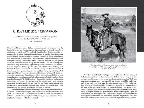 Load image into Gallery viewer, Ghosts, Legends, and Lore of the Rockies by Schiffer Publishing
