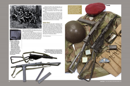 Load image into Gallery viewer, The Sten by Schiffer Publishing
