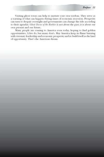 Load image into Gallery viewer, Ghost Towns of the Rockies by Schiffer Publishing
