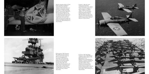 Load image into Gallery viewer, Grumman F4F Wildcat by Schiffer Publishing
