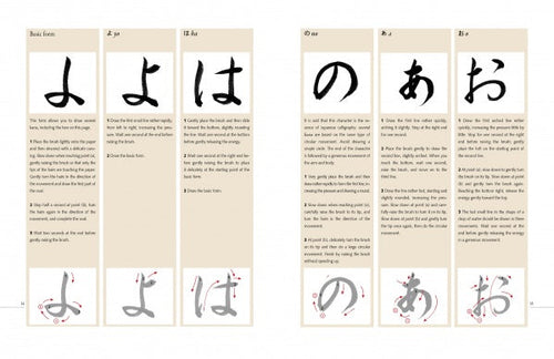 Load image into Gallery viewer, An Introduction to Japanese Calligraphy by Schiffer Publishing
