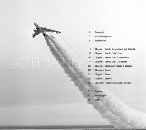 Load image into Gallery viewer, Jet City Rewind by Schiffer Publishing
