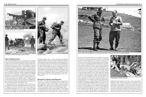 Load image into Gallery viewer, The 7th Waffen- SS Volunteer Gebirgs (Mountain) Division "Prinz Eugen" by Schiffer Publishing
