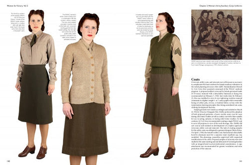 Load image into Gallery viewer, Women For Victory  Vol 2 by Schiffer Publishing
