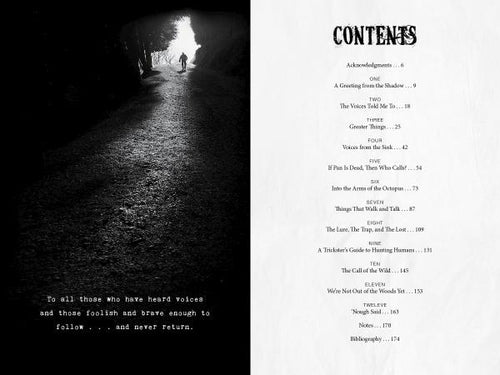 Load image into Gallery viewer, Disembodied Voices by Schiffer Publishing
