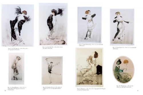 Load image into Gallery viewer, Louis Icart by Schiffer Publishing
