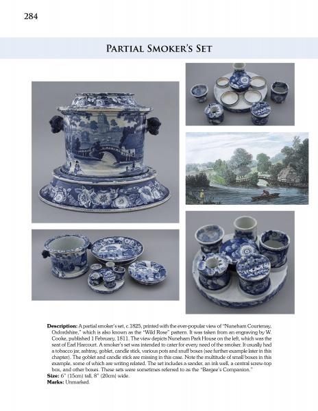 Load image into Gallery viewer, Extraordinary British Transferware: 1780-1840 by Schiffer Publishing

