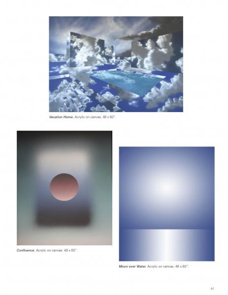 Load image into Gallery viewer, Contemporary Art of the Southwest by Schiffer Publishing
