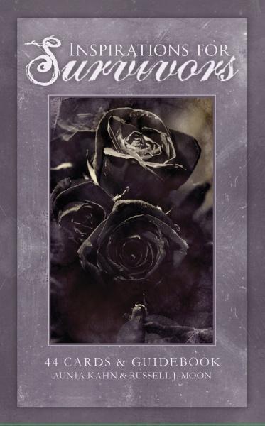 Load image into Gallery viewer, Inspirations for Survivors by Schiffer Publishing

