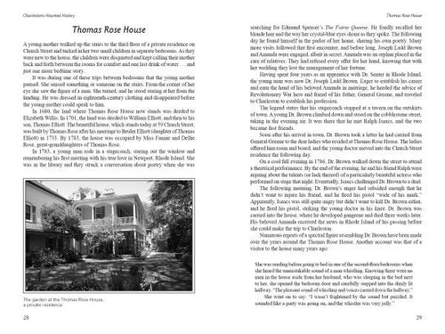 Load image into Gallery viewer, Ghosts and Legends of Charleston, South Carolina by Schiffer Publishing
