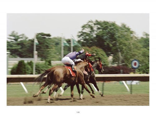 Load image into Gallery viewer, Horse Racing by Schiffer Publishing
