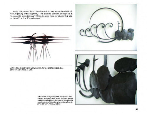 Load image into Gallery viewer, Ironwork Today 2 by Schiffer Publishing
