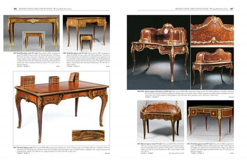 Load image into Gallery viewer, Magnificent 19th Century Furniture by Schiffer Publishing
