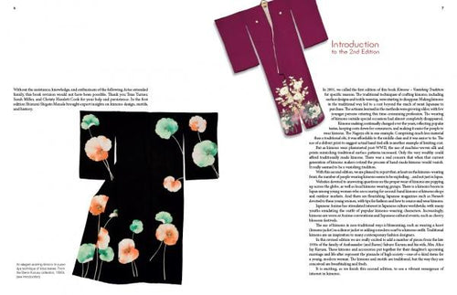 Load image into Gallery viewer, Kimono, Vanishing Tradition by Schiffer Publishing
