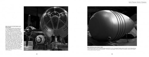 Load image into Gallery viewer, Weapons of Mass Destruction by Schiffer Publishing
