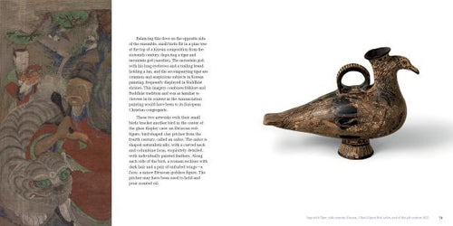 Load image into Gallery viewer, Birds in the Barnes Foundation by Schiffer Publishing
