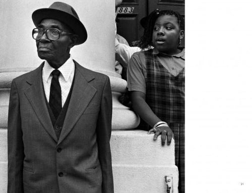 Load image into Gallery viewer, Harlem Street Portraits by Schiffer Publishing
