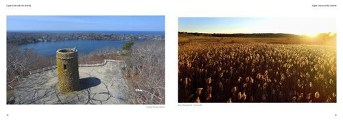 Load image into Gallery viewer, Cape Cod and the Islands by Schiffer Publishing
