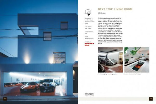 Load image into Gallery viewer, Auto-tecture by Schiffer Publishing
