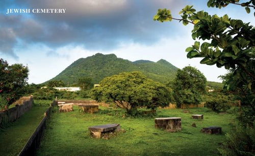 Load image into Gallery viewer, Jewish Treasures of the Caribbean by Schiffer Publishing
