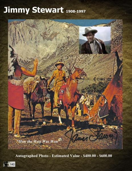Load image into Gallery viewer, Western Movie Photographs and Autographs by Schiffer Publishing
