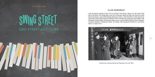 Load image into Gallery viewer, Swing Street by Schiffer Publishing
