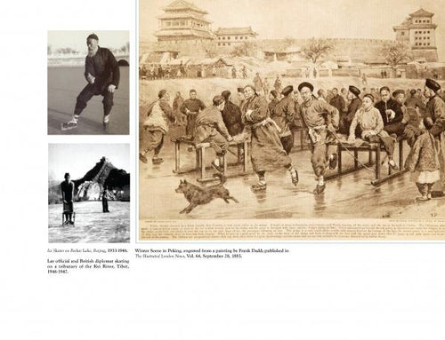 Load image into Gallery viewer, Figure Skating and the Arts by Schiffer Publishing
