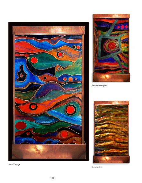 Load image into Gallery viewer, A Universe of Metal Sculpture by Schiffer Publishing
