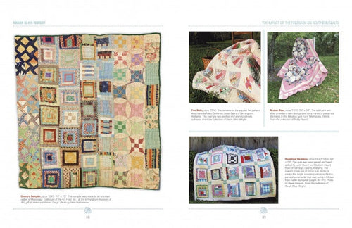 Load image into Gallery viewer, Southern Quilts by Schiffer Publishing
