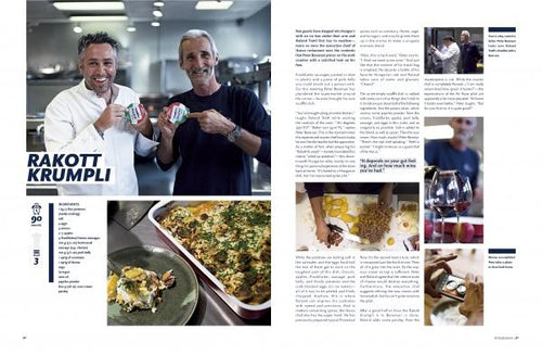Load image into Gallery viewer, The Athlete's Cookbook by Schiffer Publishing
