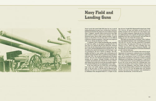 Load image into Gallery viewer, American Breechloading Mobile Artillery 1875-1953 by Schiffer Publishing
