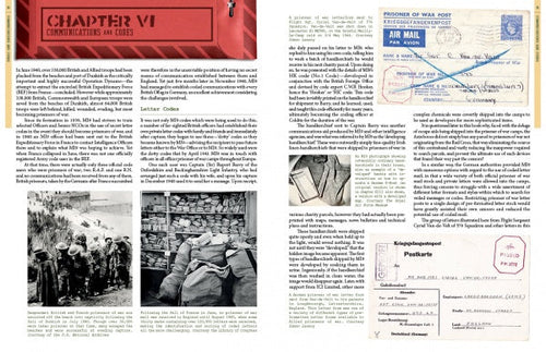 Load image into Gallery viewer, Evasion and Escape Devices Produced by MI9, MIS-X, and SOE in World War II by Schiffer Publishing
