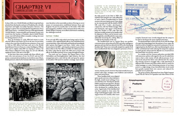 Evasion and Escape Devices Produced by MI9, MIS-X, and SOE in World War II by Schiffer Publishing