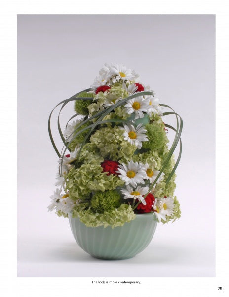 Load image into Gallery viewer, Creating Floral Centerpieces by Schiffer Publishing
