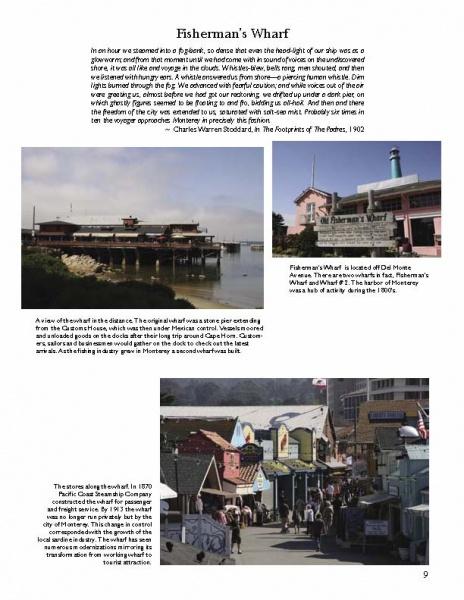 Load image into Gallery viewer, Historic Monterey by Schiffer Publishing
