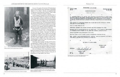Load image into Gallery viewer, The Famous B-24 "Witchcraft" by Schiffer Publishing
