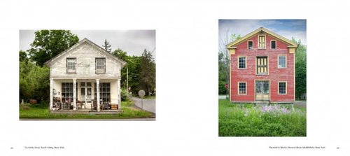 Load image into Gallery viewer, Backroads Buildings by Schiffer Publishing
