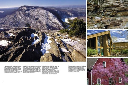 Load image into Gallery viewer, The Poconos by Schiffer Publishing

