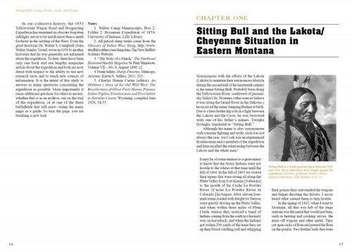 Load image into Gallery viewer, Sitting Bull, Crazy Horse, Gold and Guns by Schiffer Publishing
