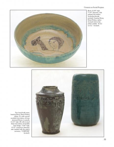Load image into Gallery viewer, Alternative American Ceramics, 1870-1955 by Schiffer Publishing
