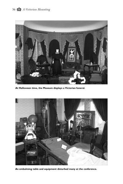 Load image into Gallery viewer, Ghosts of Southeast Michigan by Schiffer Publishing

