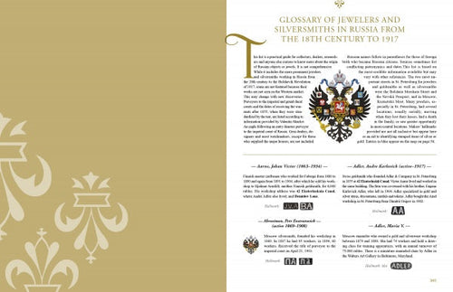Load image into Gallery viewer, Beyond Fabergé by Schiffer Publishing
