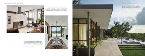 Load image into Gallery viewer, Contemporary Texas Architecture by Schiffer Publishing
