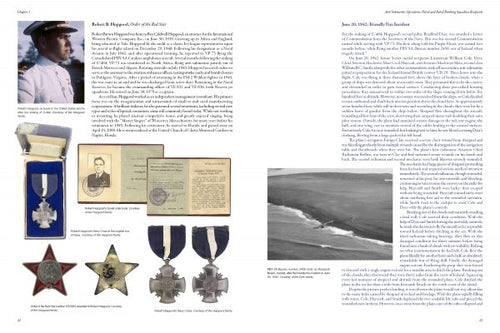 Load image into Gallery viewer, Blue Seas, Red Stars by Schiffer Publishing
