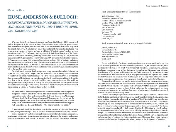 Suppliers to the Confederacy Volume II by Schiffer Publishing