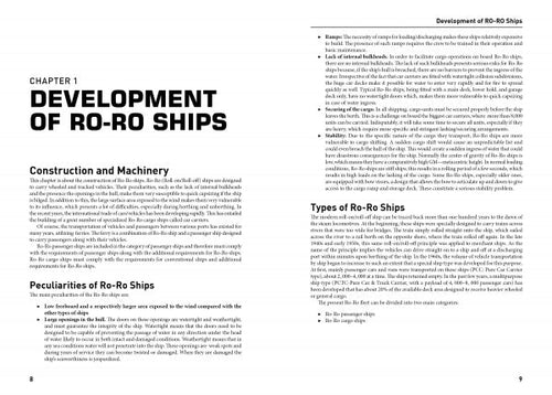 Load image into Gallery viewer, Ro-Ro Handbook by Schiffer Publishing
