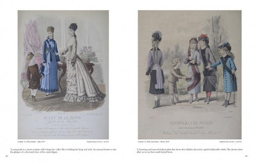 Load image into Gallery viewer, Nineteenth-Century Women's Fashion by Schiffer Publishing
