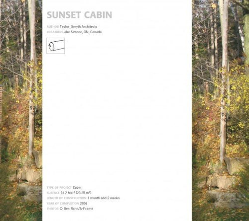 Load image into Gallery viewer, Cabin by Schiffer Publishing
