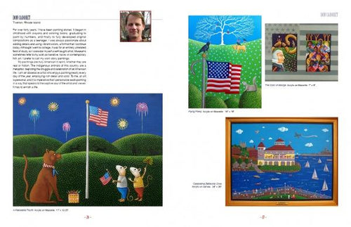 Load image into Gallery viewer, Stars &amp; Stripes by Schiffer Publishing
